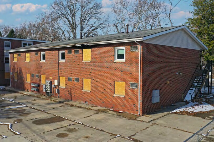 More Photos Of , Urbana Multifamily For Sale