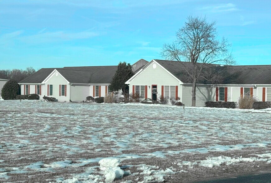 More Photos Of 18119 N Sussex Hwy, Bridgeville Office For Sale
