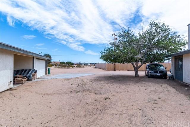 More Photos Of 9231 N Loop Blvd, California City Apartments For Sale