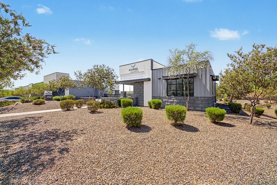 Primary Photo Of 450 E Willis Rd #71, Chandler Self Storage For Sale