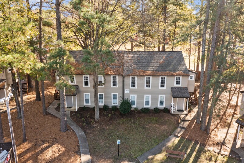More Photos Of 366-370 W Oak Ave, Wake Forest Apartments For Sale