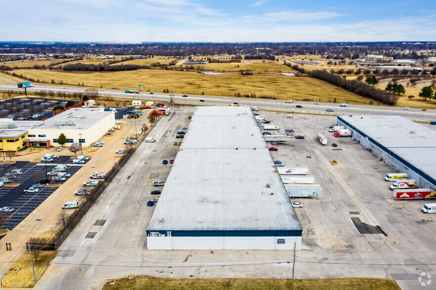 More Photos Of 12027 E 51st St, Tulsa Unknown For Lease