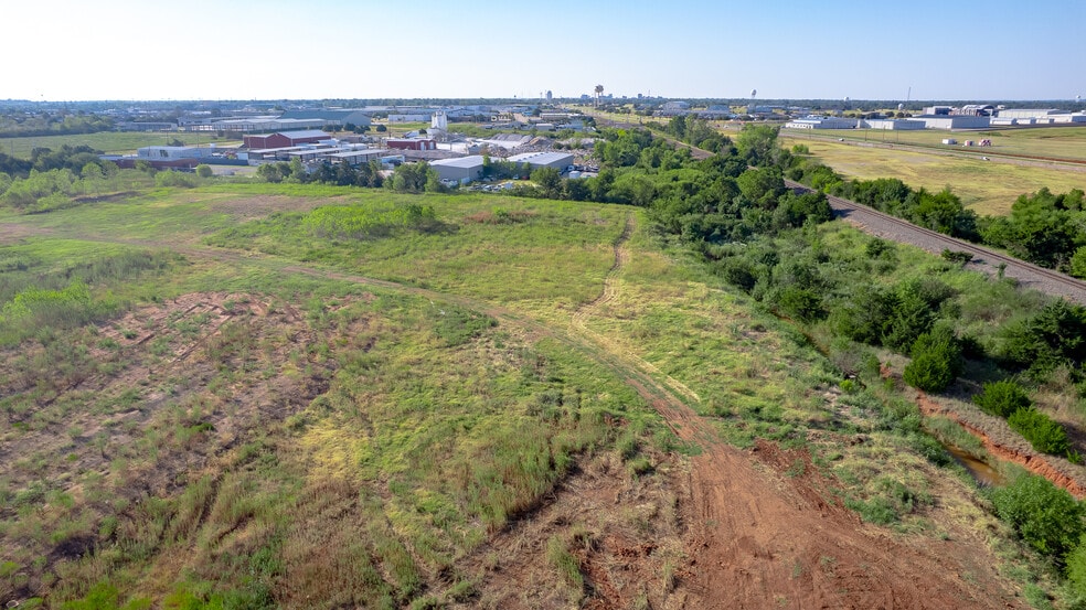 More Photos Of 12th Ave NW, Norman Land For Sale