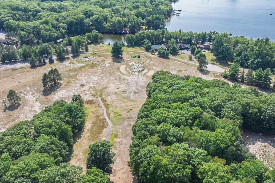 More Photos Of 3801 Eagle Waters Rd, Eagle River Land For Sale