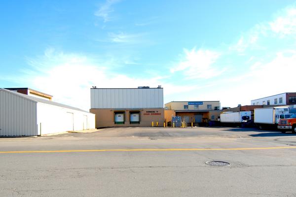 More Photos Of 18-20 Newmarket Sq, Boston Food Processing For Lease