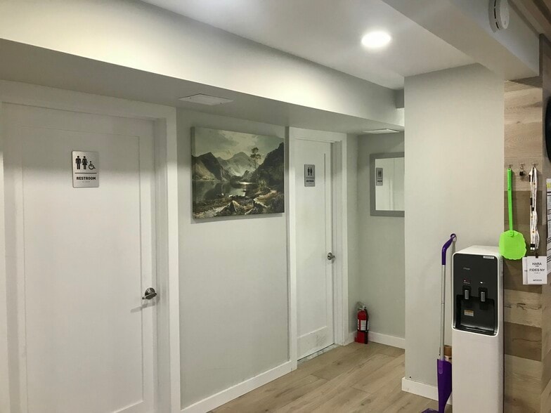 More Photos Of 3412 192nd St, Flushing Storefront Retail Residential For Sale