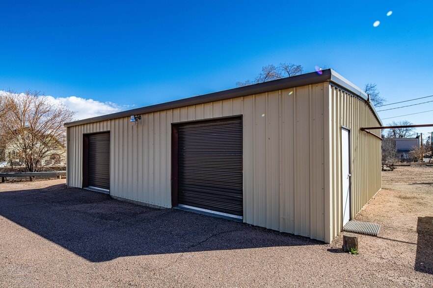 More Photos Of 225-229 E Main St, Florence Cemetery Mausoleum For Sale