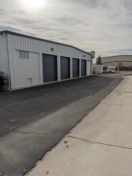 More Photos Of 3951 Carson Ave, Evans Self Storage For Sale