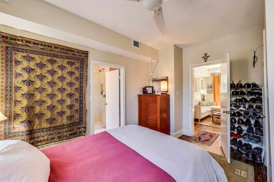 More Photos Of 1317 Corcoran St NW, Washington Apartments For Sale