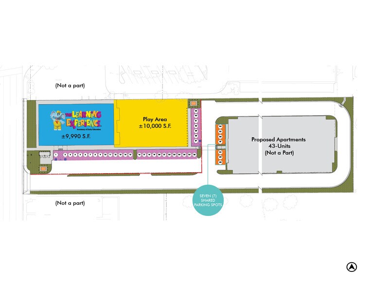 More Photos Of 42500 Washington St, Bermuda Dunes Land For Sale