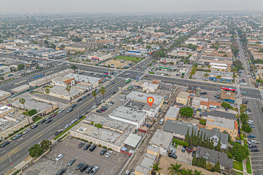 More Photos Of 1756 Pacific Ave, Long Beach Storefront For Sale