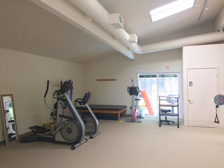 More Photos Of 109-111 2nd St, Sausalito Office For Sale