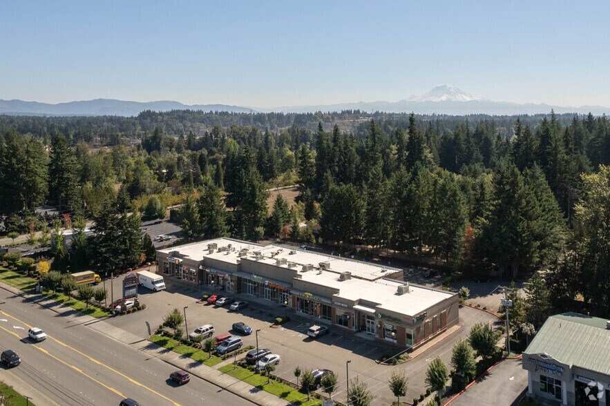 More Photos Of 15423 SE 272nd St, Kent Storefront For Lease