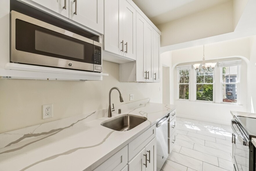 More Photos Of 530 Webster St, Palo Alto Apartments For Sale
