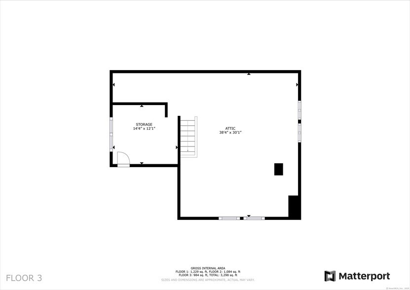 More Photos Of 8 W High St, East Hampton Office For Sale