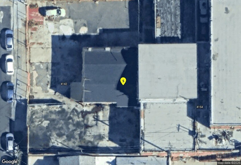 More Photos Of 4144 Cesar E Chavez Ave, Los Angeles Land For Sale