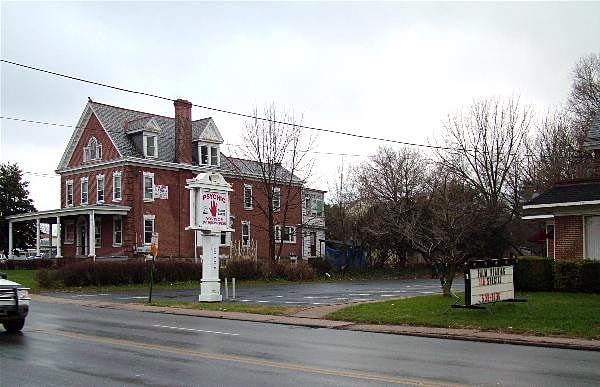 Primary Photo Of 1956-1968 W Main St, Norristown Land For Lease