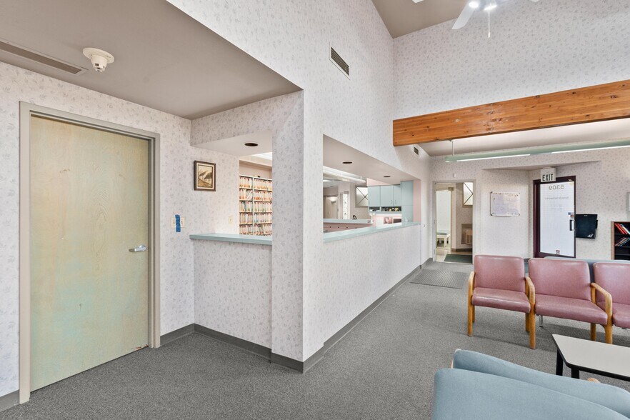 More Photos Of 5309 Carrington Cir, Stockton Healthcare For Sale