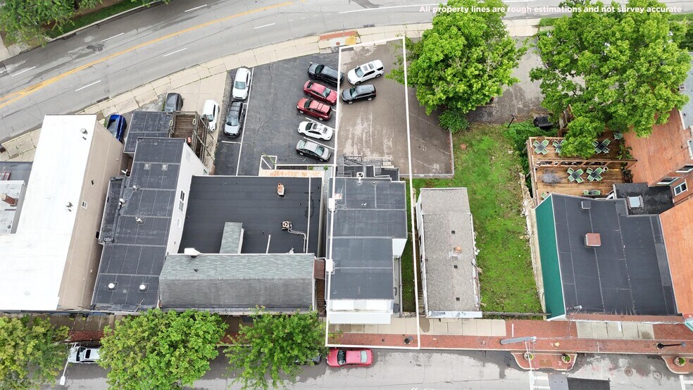 More Photos Of 2029 Madison Rd, Cincinnati Storefront Retail Residential For Sale