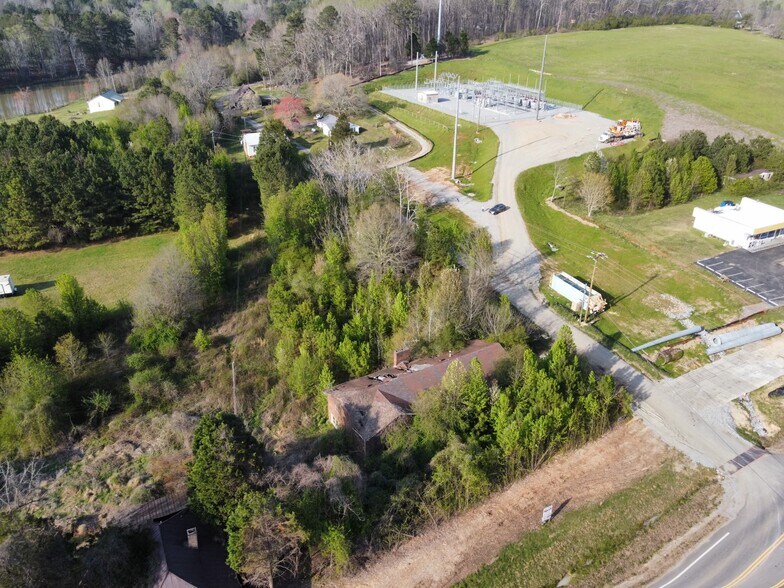 More Photos Of 7505 Stripland Dr, Gainesville Land For Sale