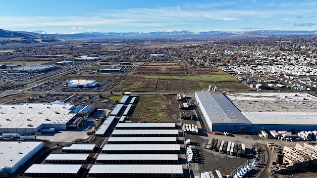 More Photos Of 2007 Longfibre Ave, Yakima Land For Sale