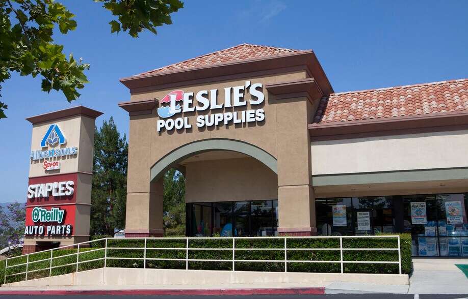 More Photos Of 1080-1290 Hamner Ave, Norco Unknown For Lease