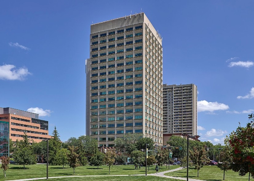 More Photos Of 8215 112th St NW, Edmonton Office For Lease