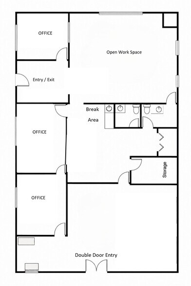 More Photos Of 8106 US Highway 19, Port Richey Office For Sale