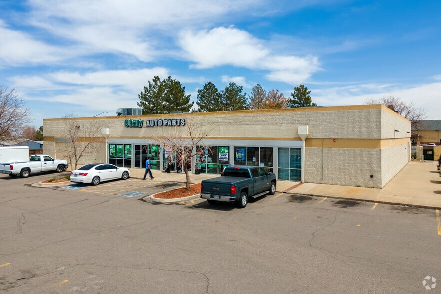 More Photos Of 16910-17062 E Quincy Ave, Aurora Unknown For Lease