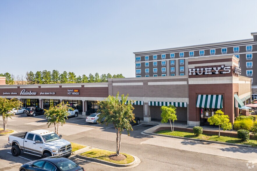 More Photos Of 7825 Winchester, Memphis Unknown For Lease