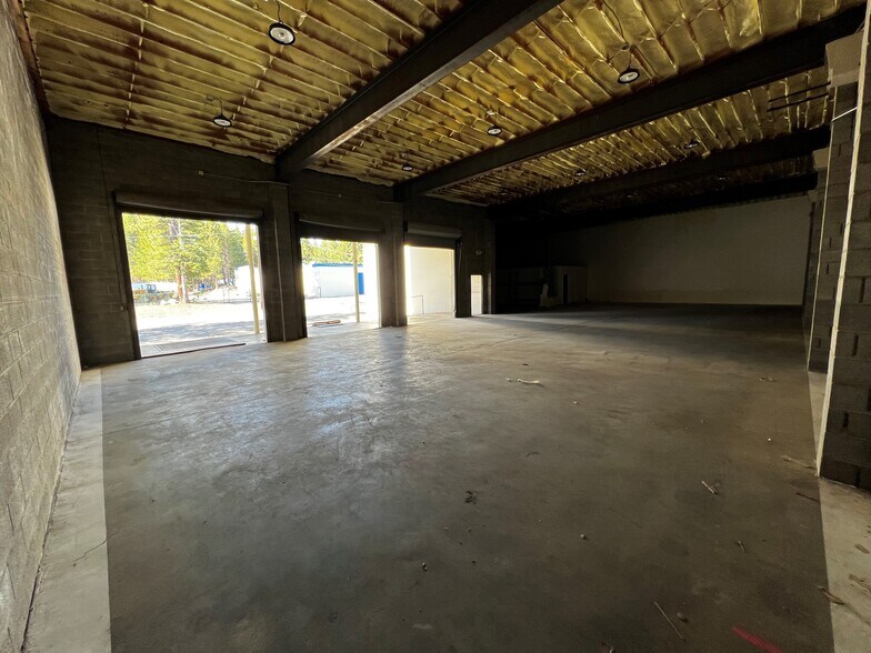 More Photos Of 1031 Industrial Ave, South Lake Tahoe Warehouse For Lease