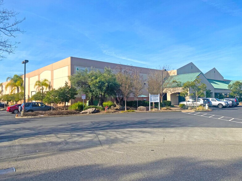 Primary Photo Of 830 Denbeste Ct, Windsor Warehouse For Lease