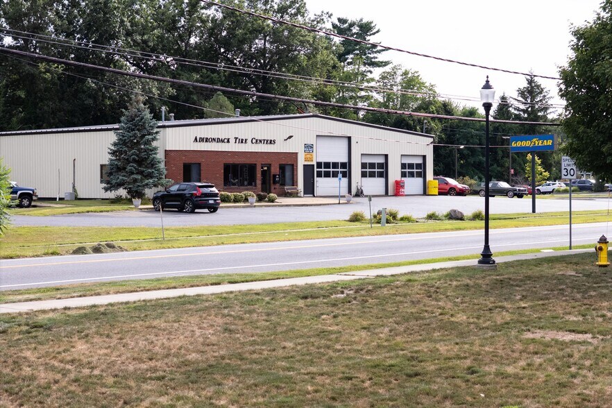 More Photos Of 237 Washington St, Saratoga Springs Land For Sale