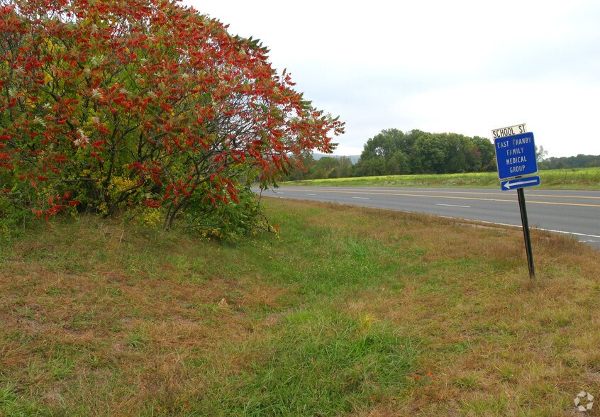 More Photos Of 40 Rainbow Rd, East Granby Land For Lease