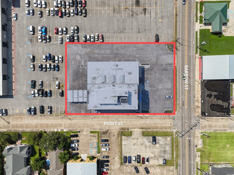 More Photos Of 801 Barrow St, Houma Office For Sale