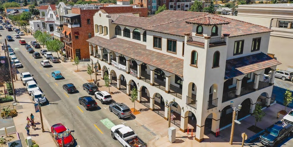 More Photos Of 28588 Old Town Front St, Temecula Restaurant For Lease