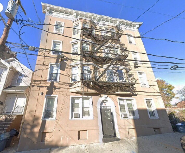 More Photos Of , Paterson Unknown For Sale