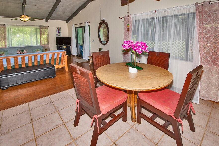 More Photos Of 14-3307 Dolphin Ln, Pahoa Specialty For Sale