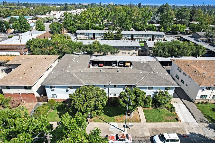 More Photos Of 3047 David Ave, San Jose Apartments For Sale