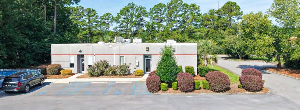 More Photos Of 570 Chris Dr, West Columbia Office For Sale