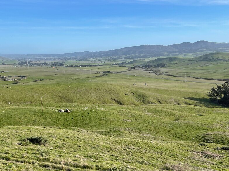 More Photos Of 1498 Oconnor Way, San Luis Obispo Land For Sale