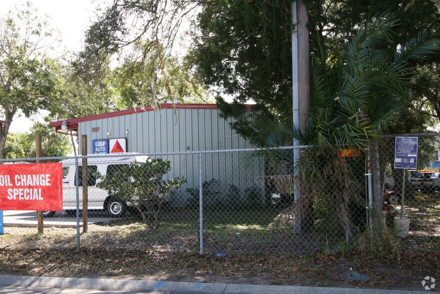 More Photos Of 807 18th Ave, Bradenton Auto Repair For Sale