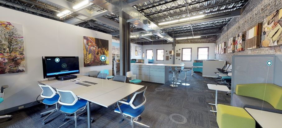 More Photos Of 401 Saint Joseph St, New Orleans Office For Sale