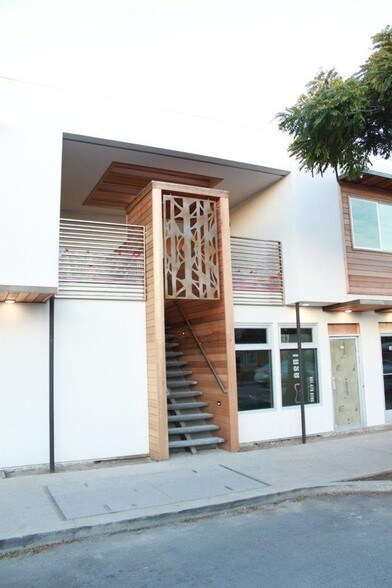 More Photos Of 851-857 41st Ave, Santa Cruz Storefront Retail Residential For Sale