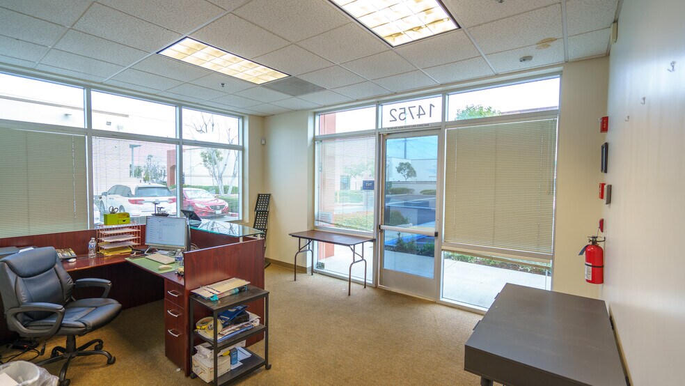 More Photos Of 14752 Yorba Ct, Chino Manufacturing For Sale