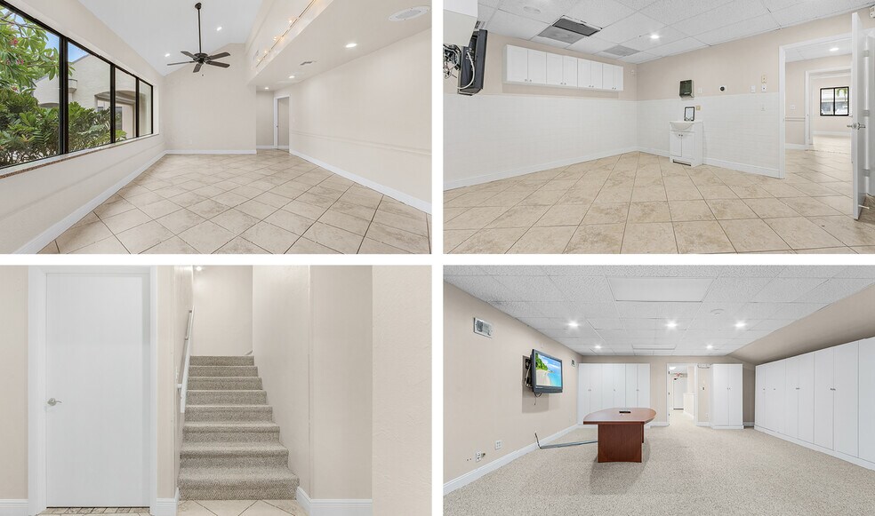More Photos Of 1510 Royal Palm Square Blvd, Fort Myers Medical For Lease