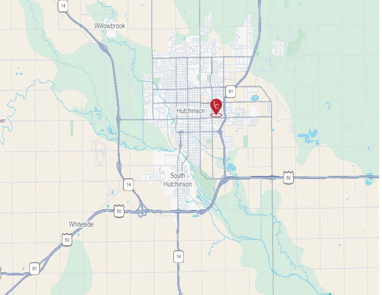 More Photos Of 930 E 4th Ave, Hutchinson Industrial For Lease