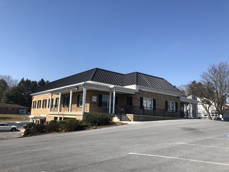 More Photos Of 19414 Leitersburg Pike, Hagerstown Medical For Lease