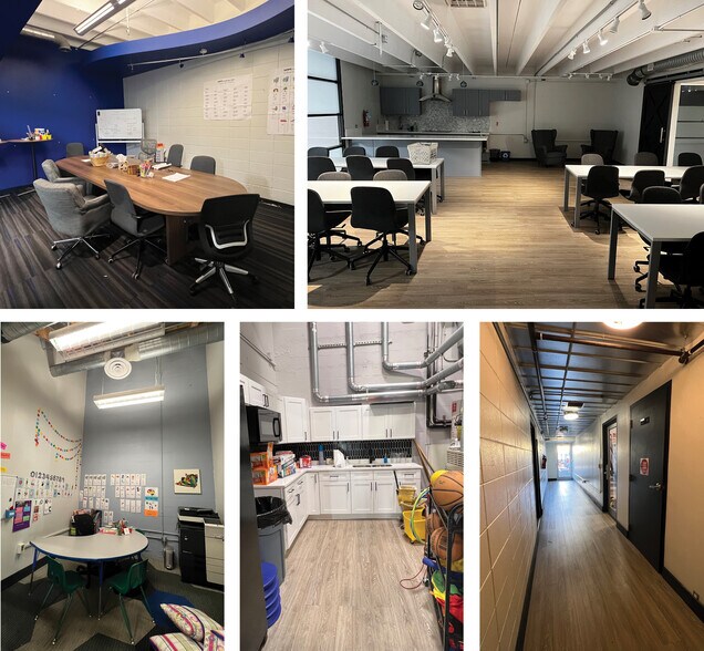 More Photos Of 822 W Central Blvd, Orlando Flex For Sale