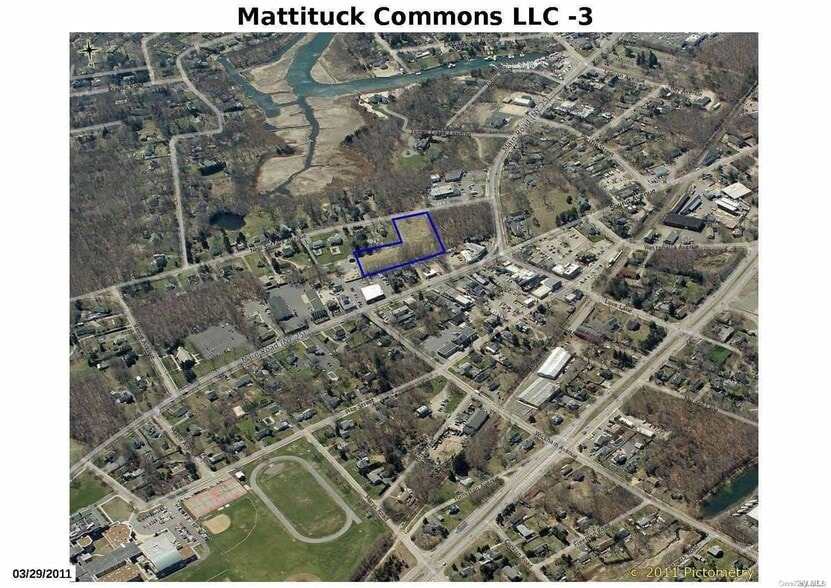 More Photos Of 385 New Suffolk Ave, Mattituck Land For Sale